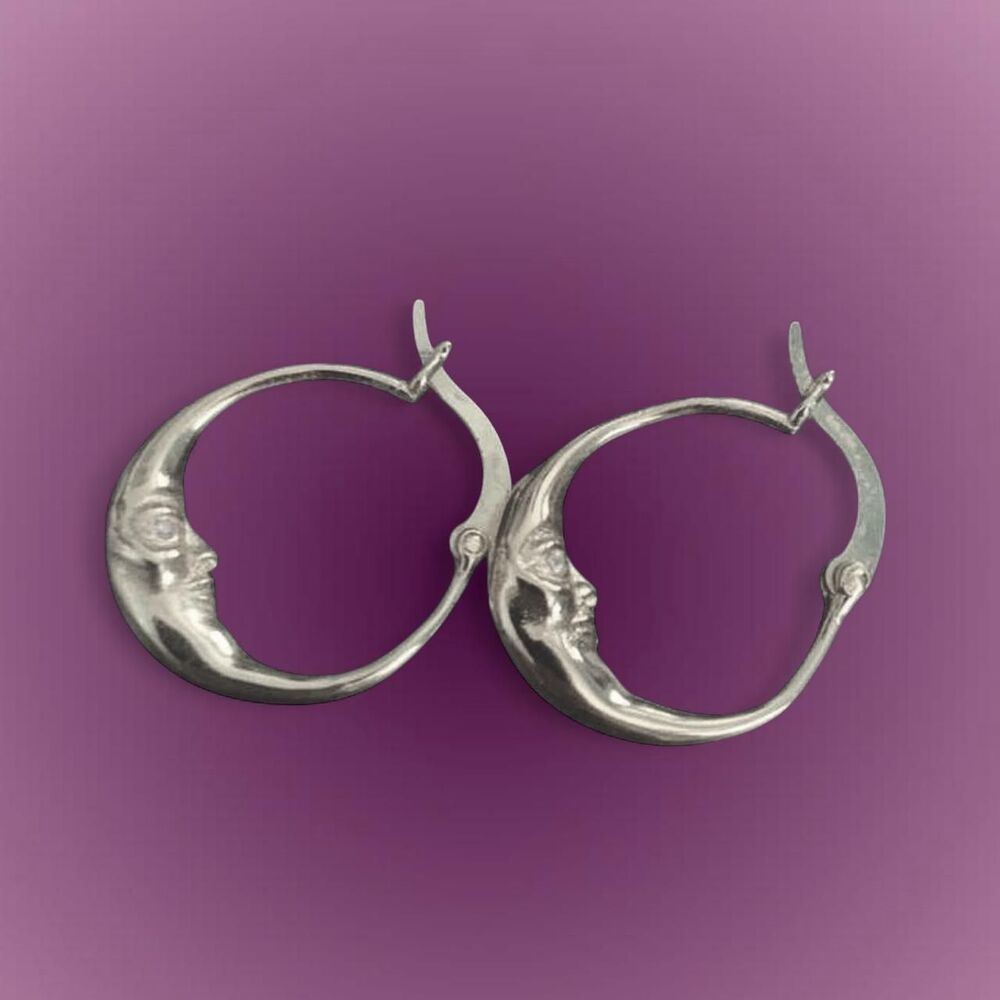 Unbranded Women's Silver Jewellery